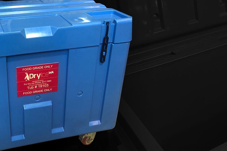 Dry Ice for Sale in Myaree Dry Ice WA